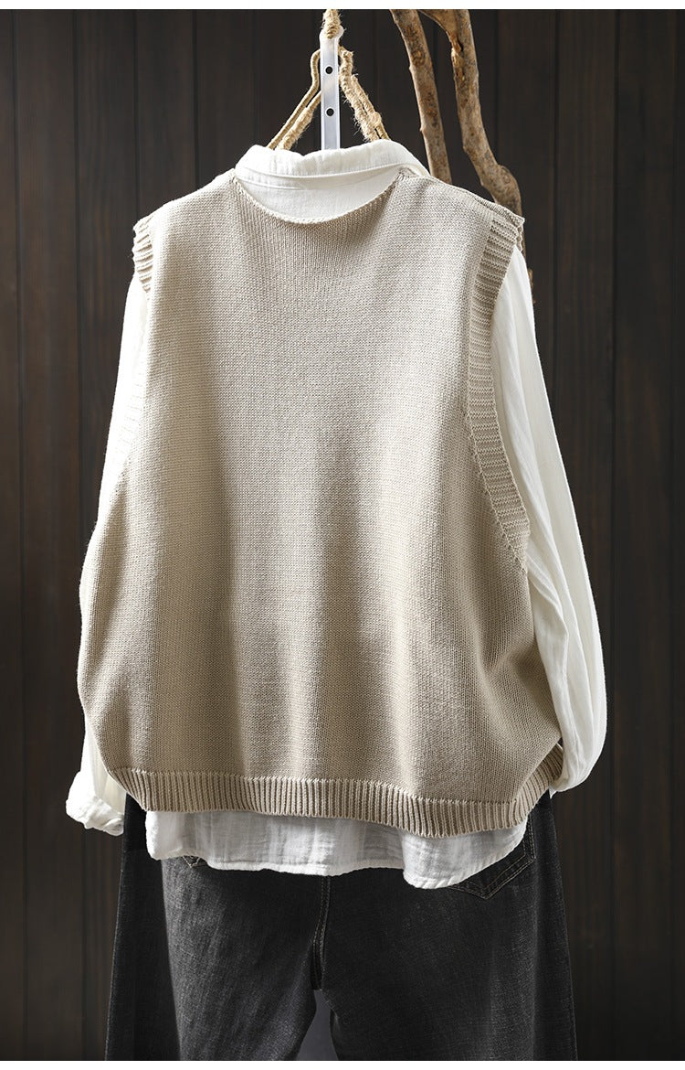 Shirley - Hverdags elegant cardigan