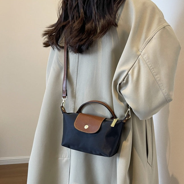 Josephine - chic minitaske