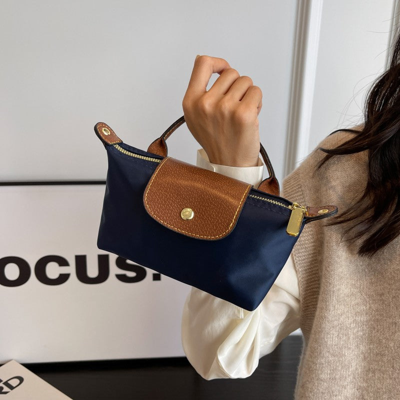 Josephine - chic minitaske
