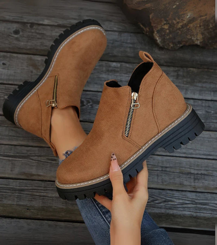 Angy – Ortopædiske støvler