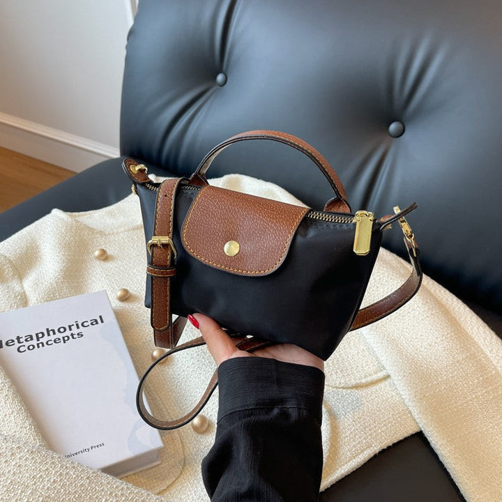 Josephine - chic minitaske