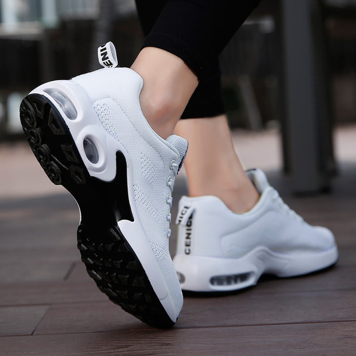 Birthe - Smertelindrende ortopædisk sneaker