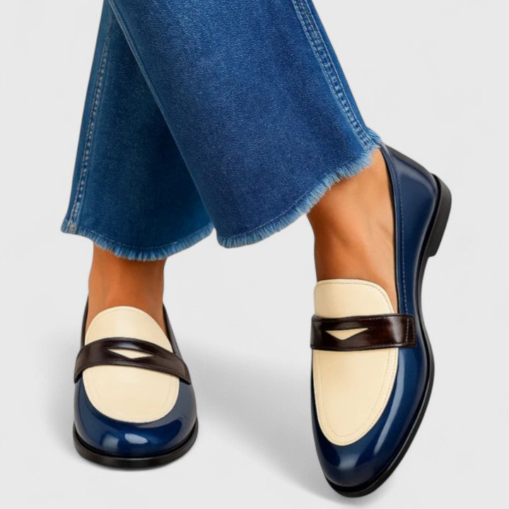 Floryn – Elegante loafers