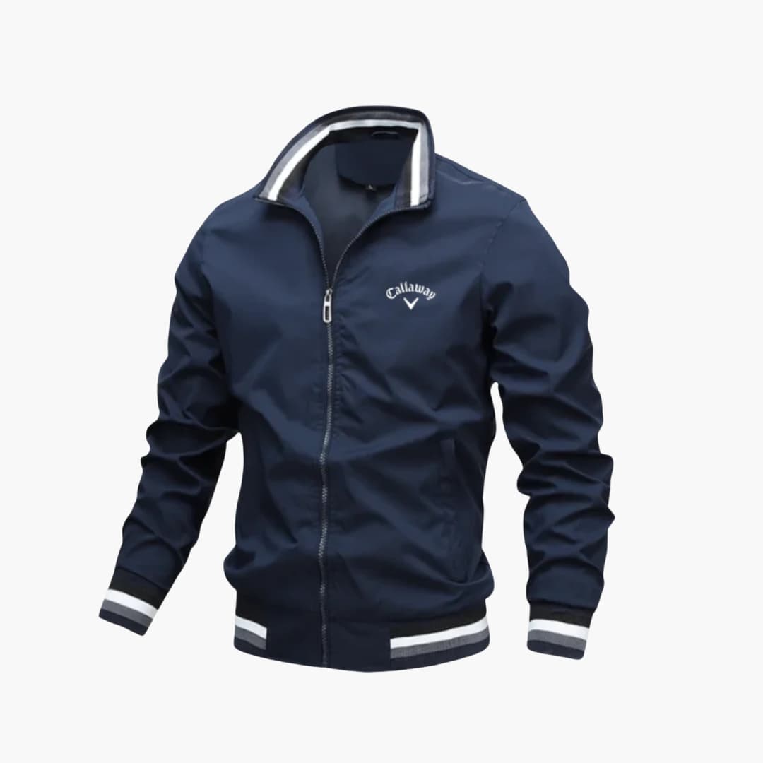 Lewis - Premium herrejakke