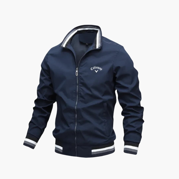 Lewis - Premium herrejakke