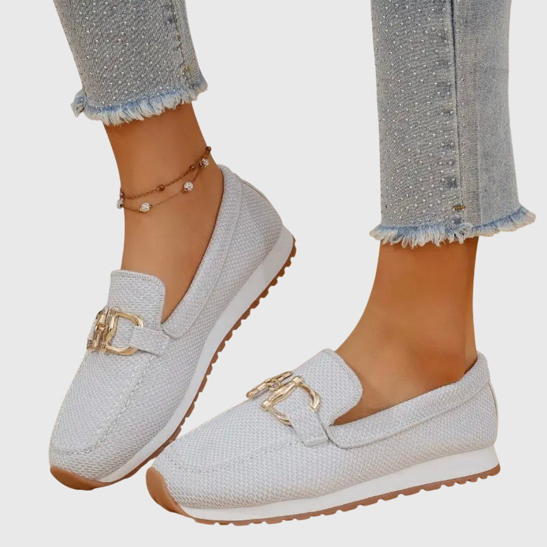 Arsyn – Ortopædiske loafers