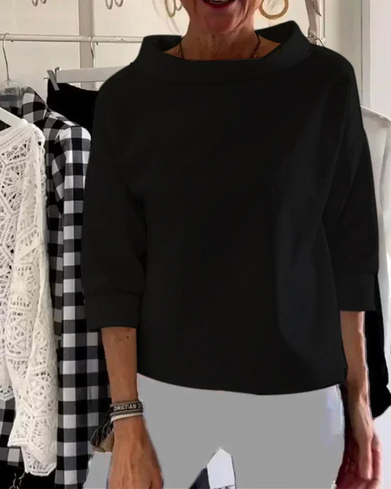 Sandra - Trøje