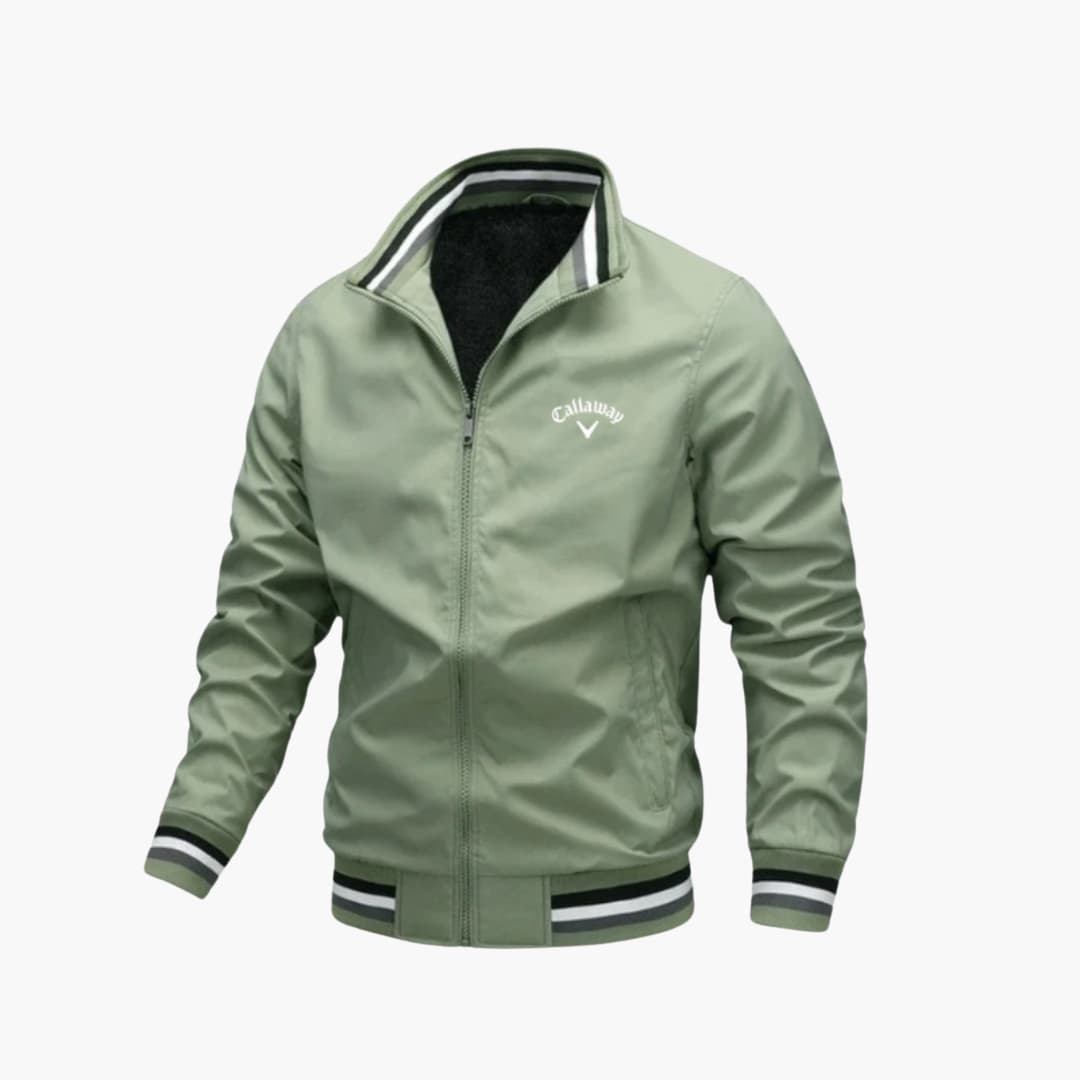 Lewis - Premium herrejakke