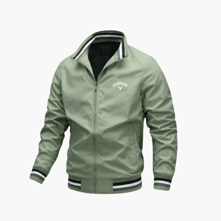 Lewis - Premium herrejakke