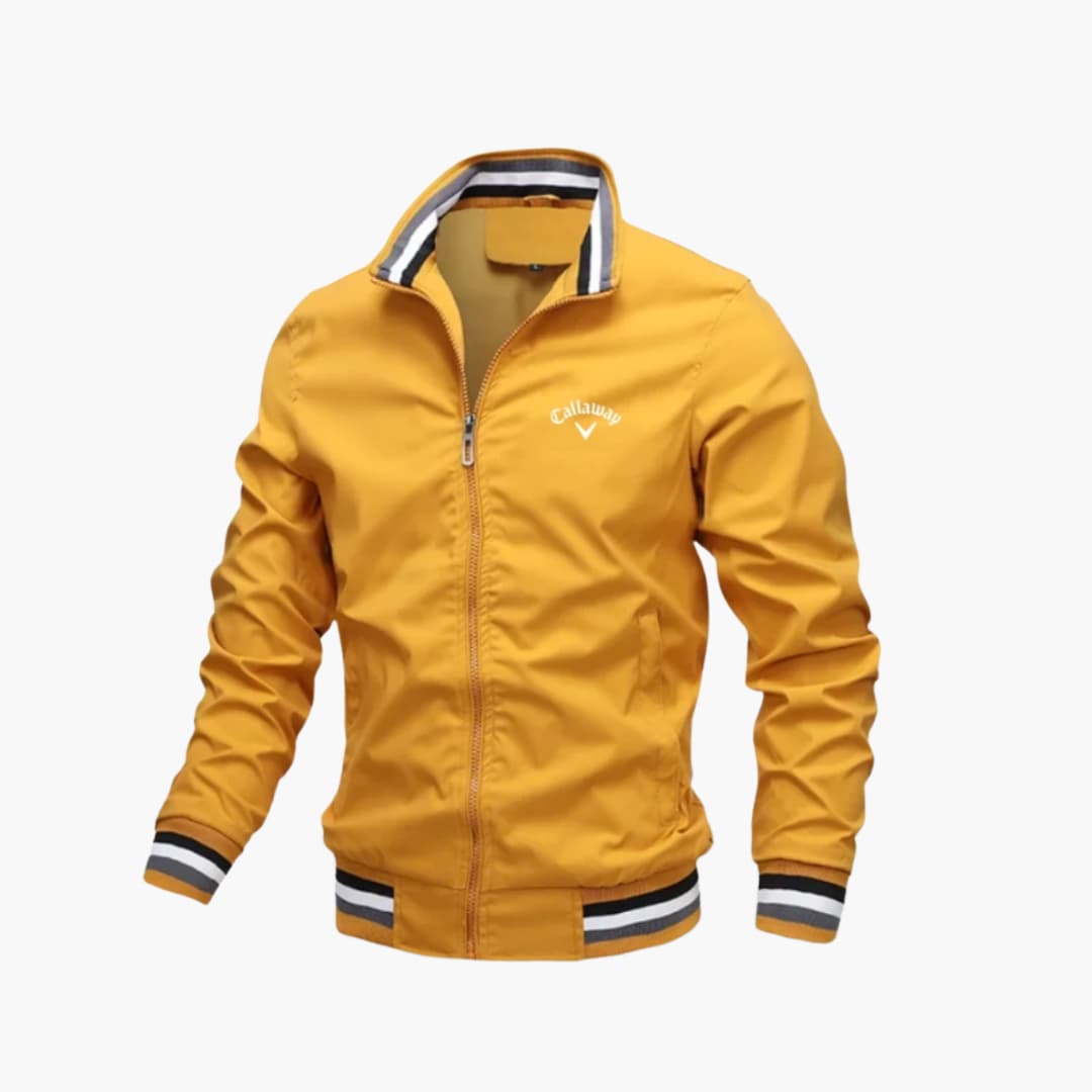 Lewis - Premium herrejakke