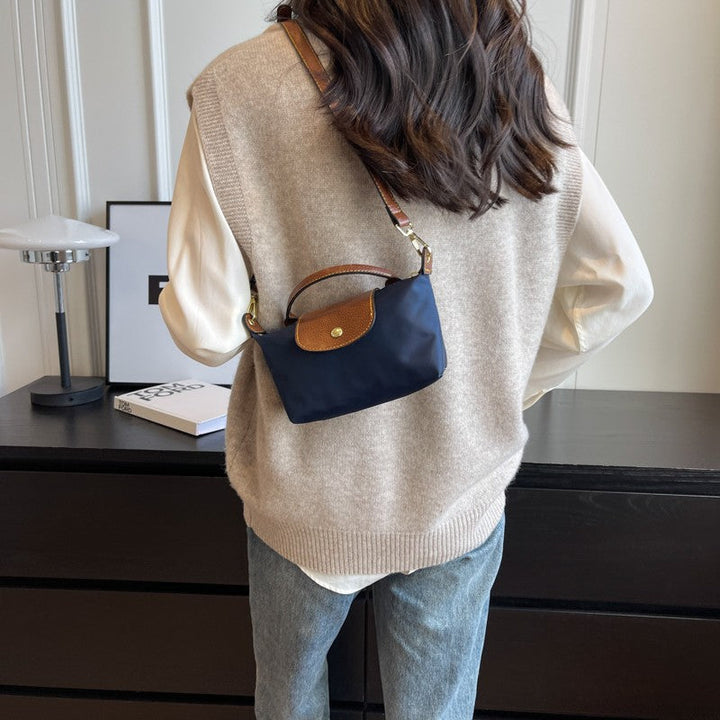 Josephine - chic minitaske