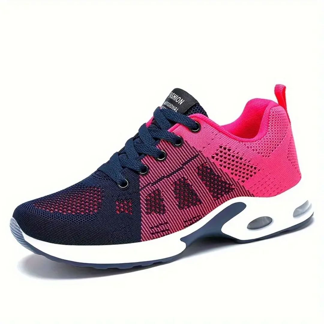 Birthe - Smertelindrende ortopædisk sneaker