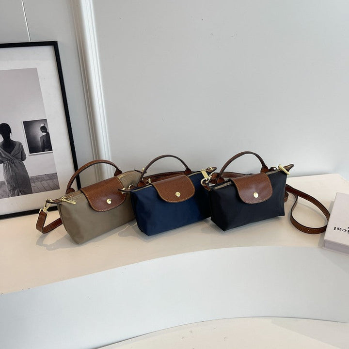 Josephine - chic minitaske