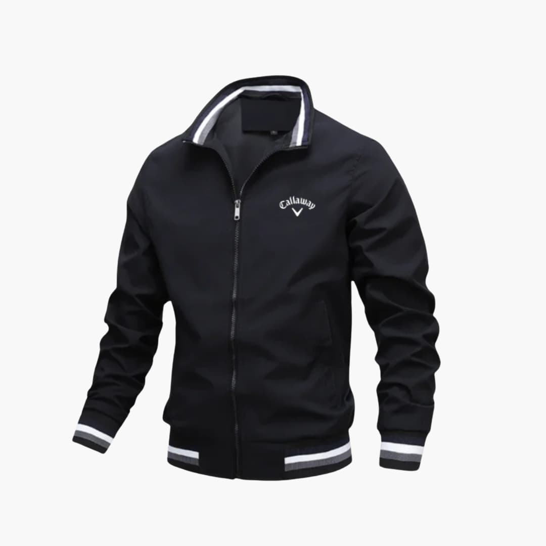 Lewis - Premium herrejakke