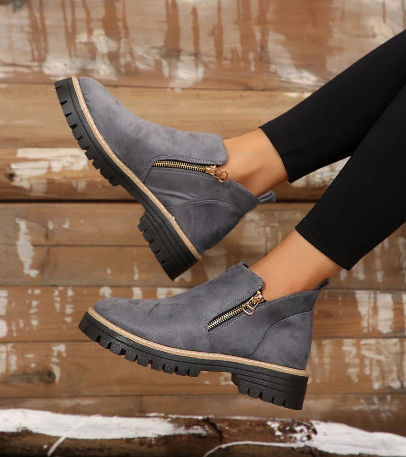 Angy – Ortopædiske støvler