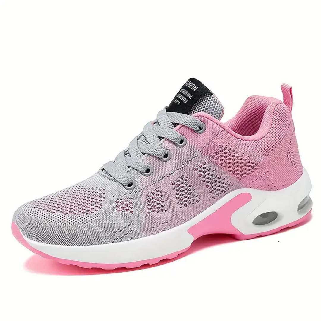 Birthe - Smertelindrende ortopædisk sneaker