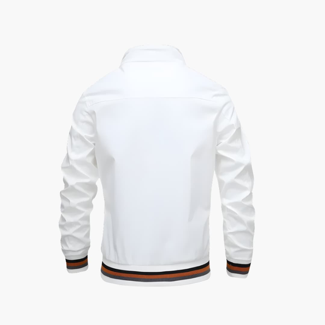 Lewis - Premium herrejakke