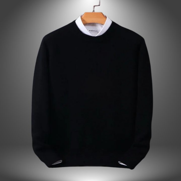 Alvise - afslappet sweater