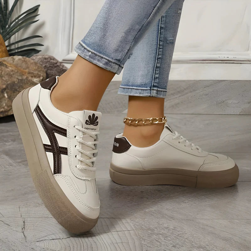 Simone - Ortopædiske sneakers