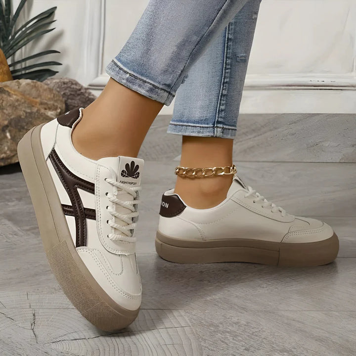 Simone - Ortopædiske sneakers