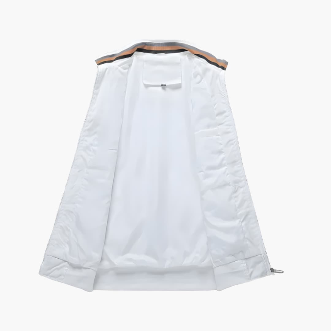 Lewis - Premium herrejakke