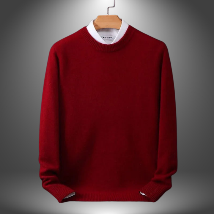 Alvise - afslappet sweater