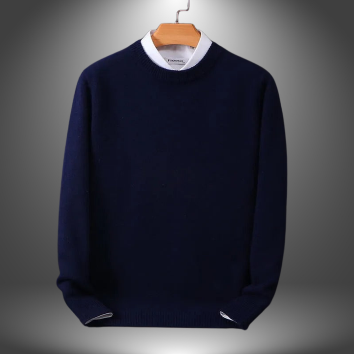 Alvise - afslappet sweater