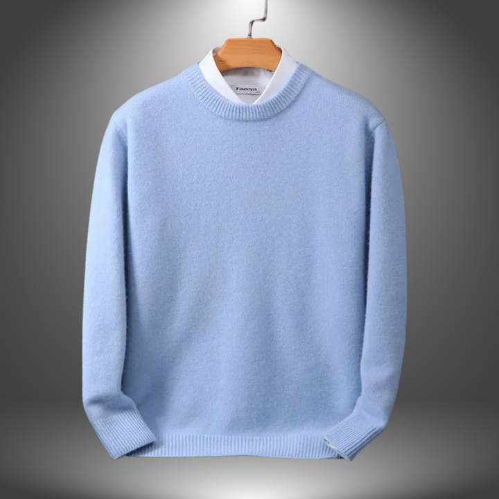 Alvise - afslappet sweater