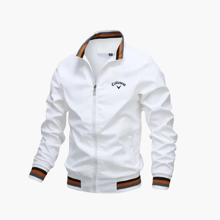 Lewis - Premium herrejakke