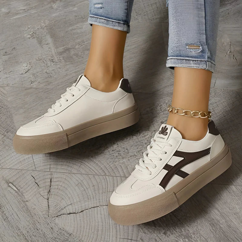 Simone - Ortopædiske sneakers
