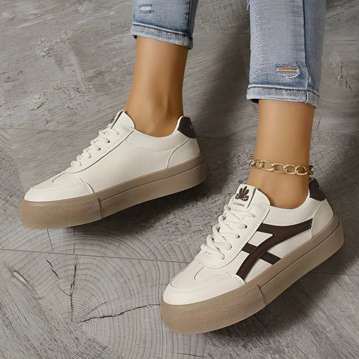 Simone - Ortopædiske sneakers