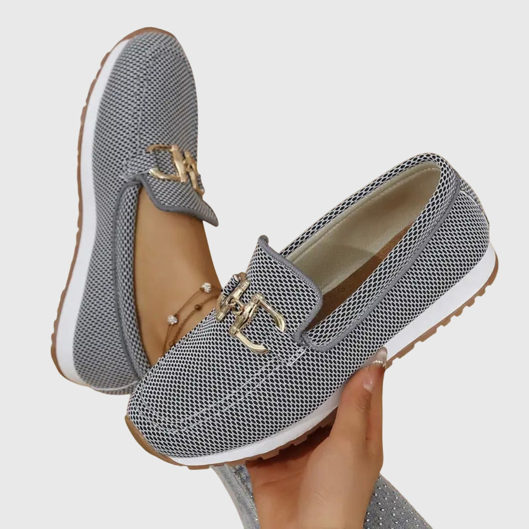 Arsyn – Ortopædiske loafers