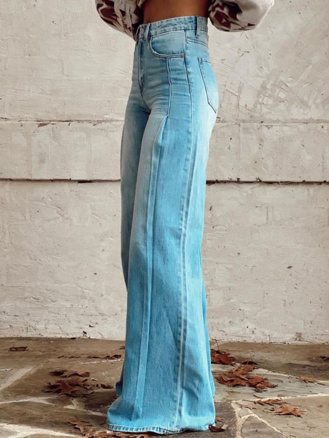 Dorotea - Tidløst elegante bukser