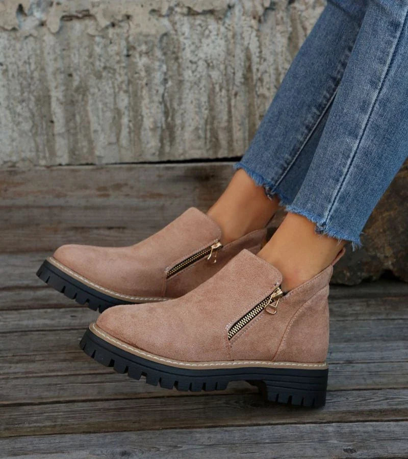 Angy – Ortopædiske støvler