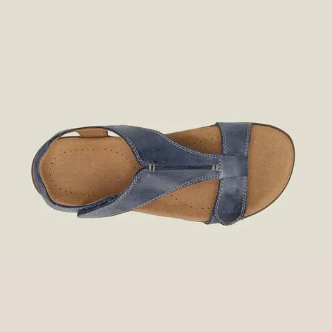 Sandy - Orthopädische sandalen