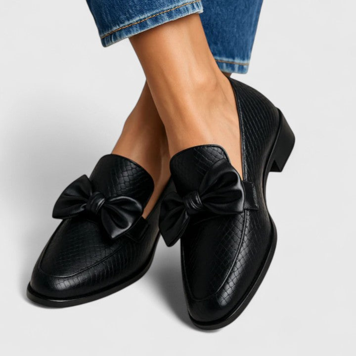 Vanys – Luksuskomfort loafers
