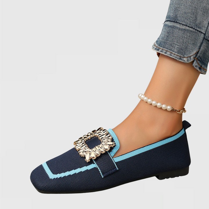 Maryn – Ortopædiske loafers