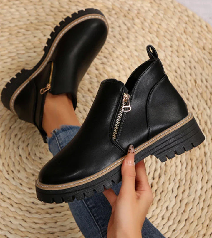 Angy – Ortopædiske støvler