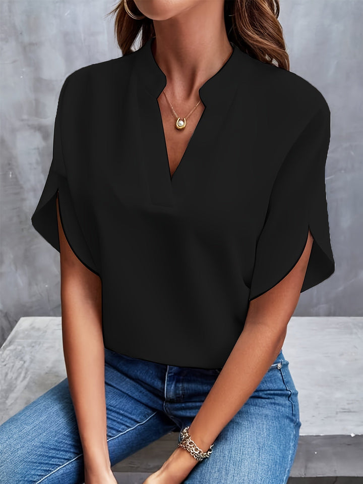 Lena - Elegant Bluse