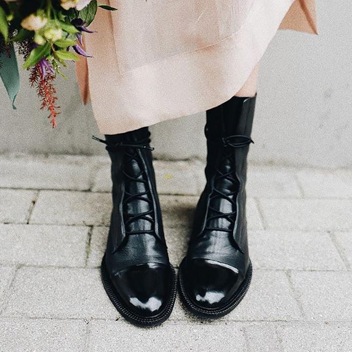 Nala - Elegante støvler