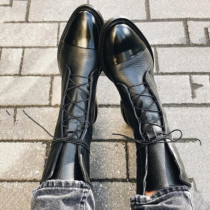 Nala - Elegante støvler