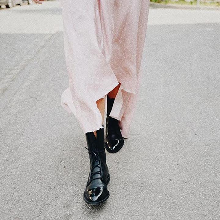 Nala - Elegante støvler