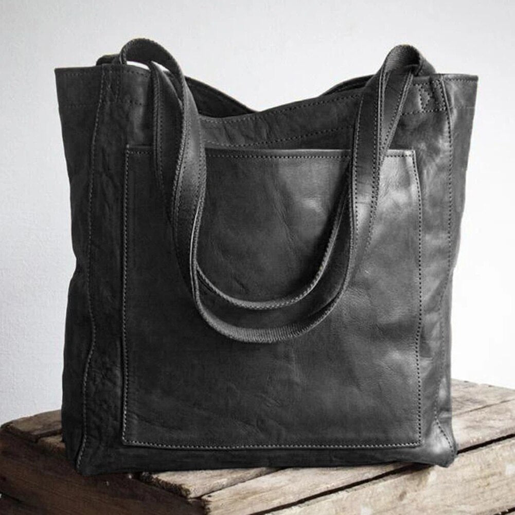 Lorena - Moderne og elegant taske