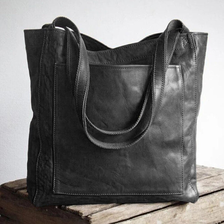 Lorena - Moderne og elegant taske