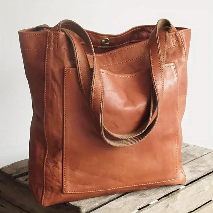 Lorena - Moderne og elegant taske