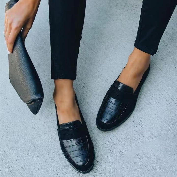 Maryl – Ortopædiske loafers