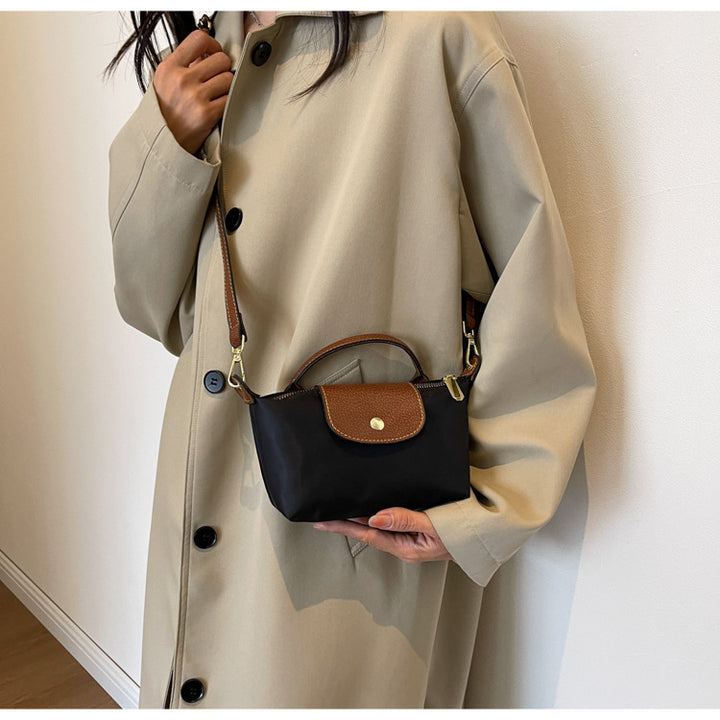 Josephine - chic minitaske
