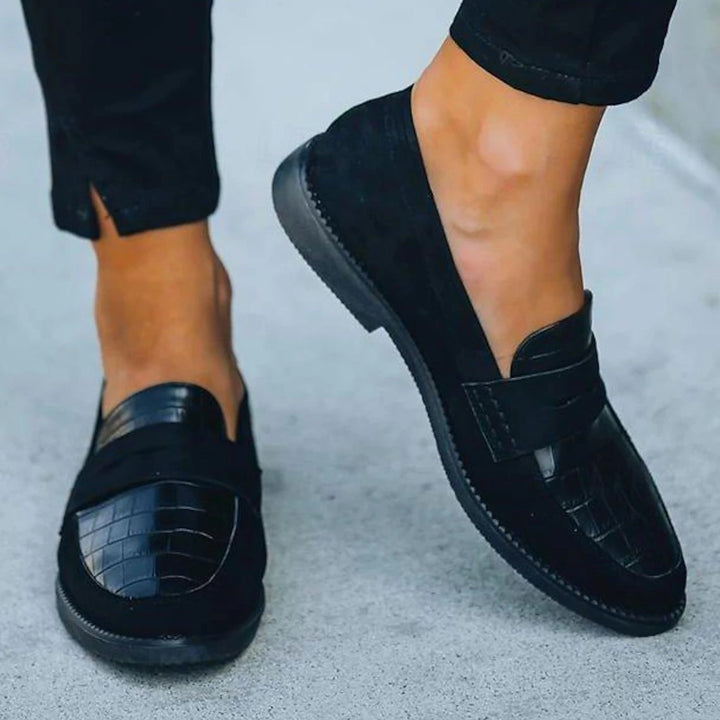 Maryl – Ortopædiske loafers