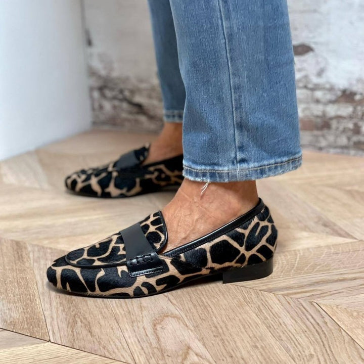 Cilany – Premium ortopædiske loafers