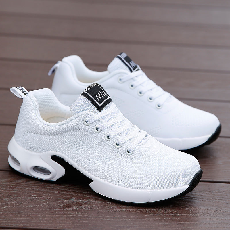 Birthe - Smertelindrende ortopædisk sneaker